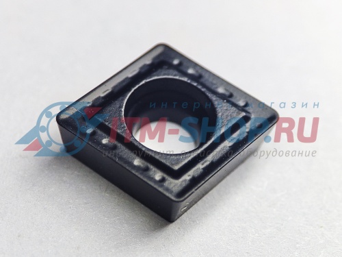CCMT060204-PMK KT1252 токарная пластина